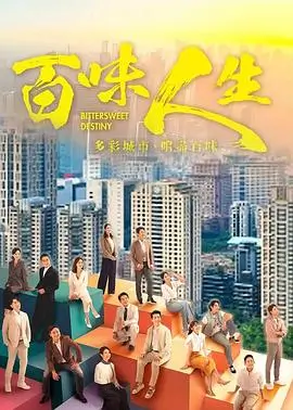 爱迪影视热播剧集雾港迷航海报